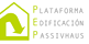 Plataforma de Edificación Passivhaus